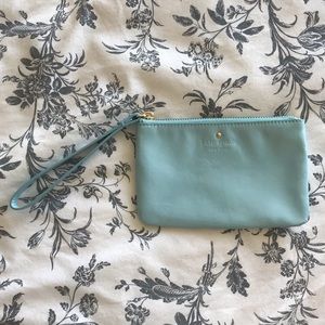 Kate Spade Wristlet